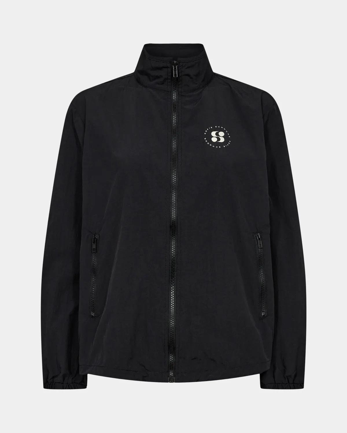 EMMALISW JACKET - Black
