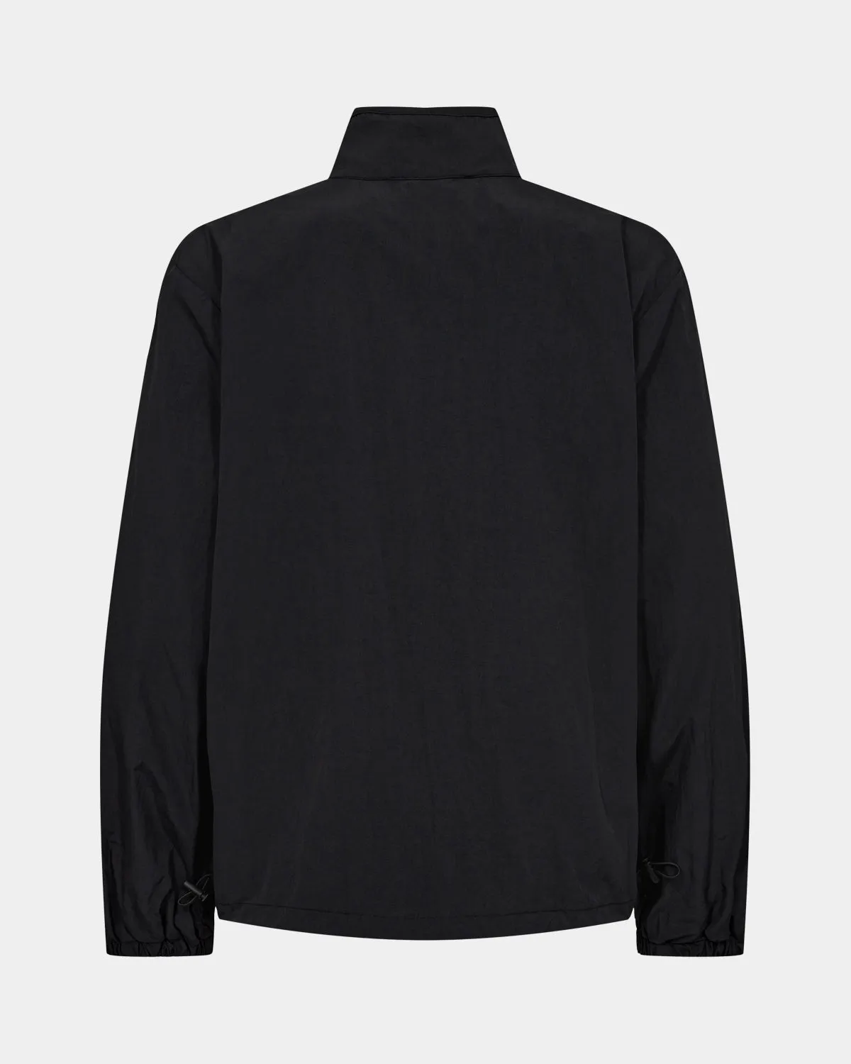 EMMALISW JACKET - Black
