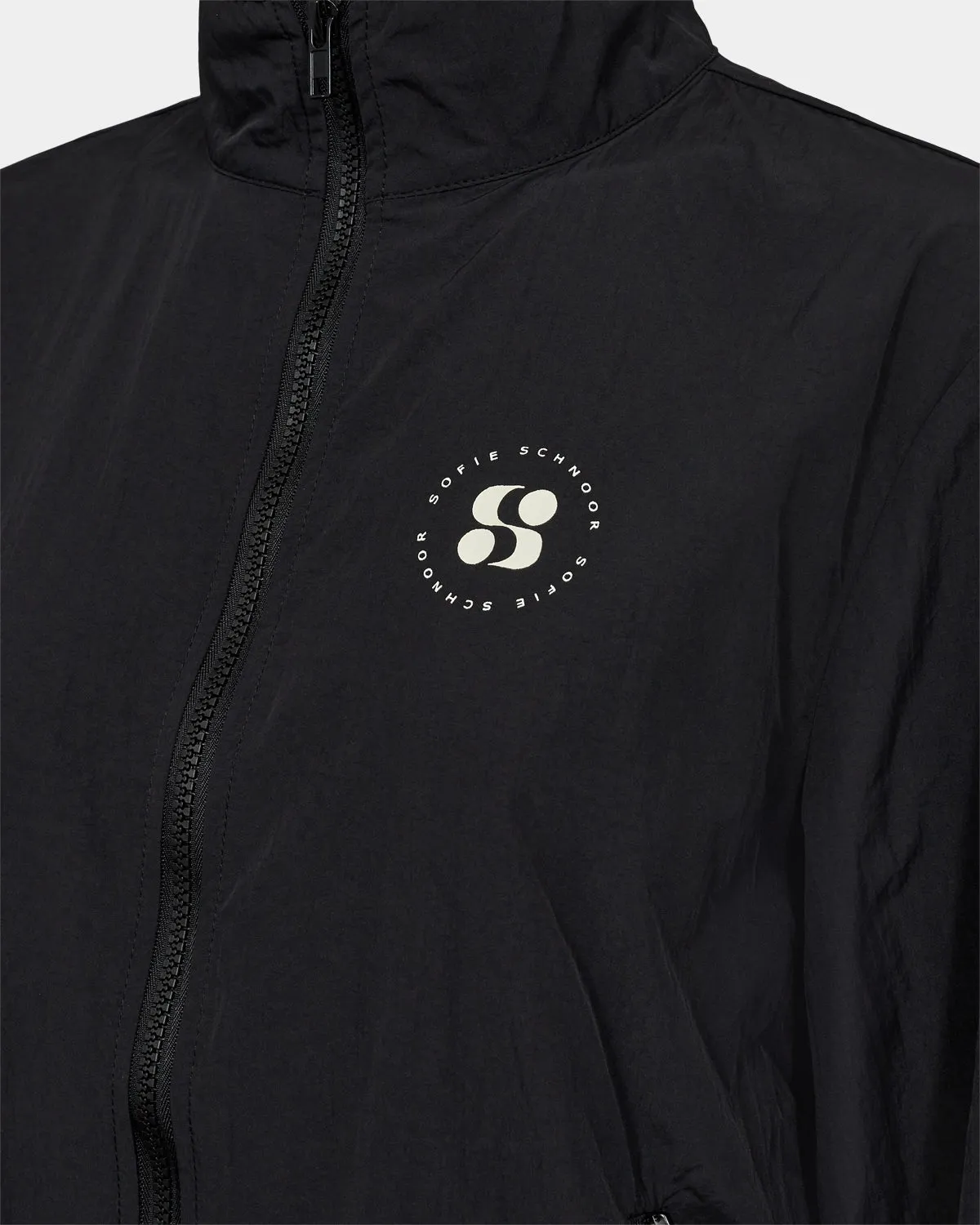 EMMALISW JACKET - Black