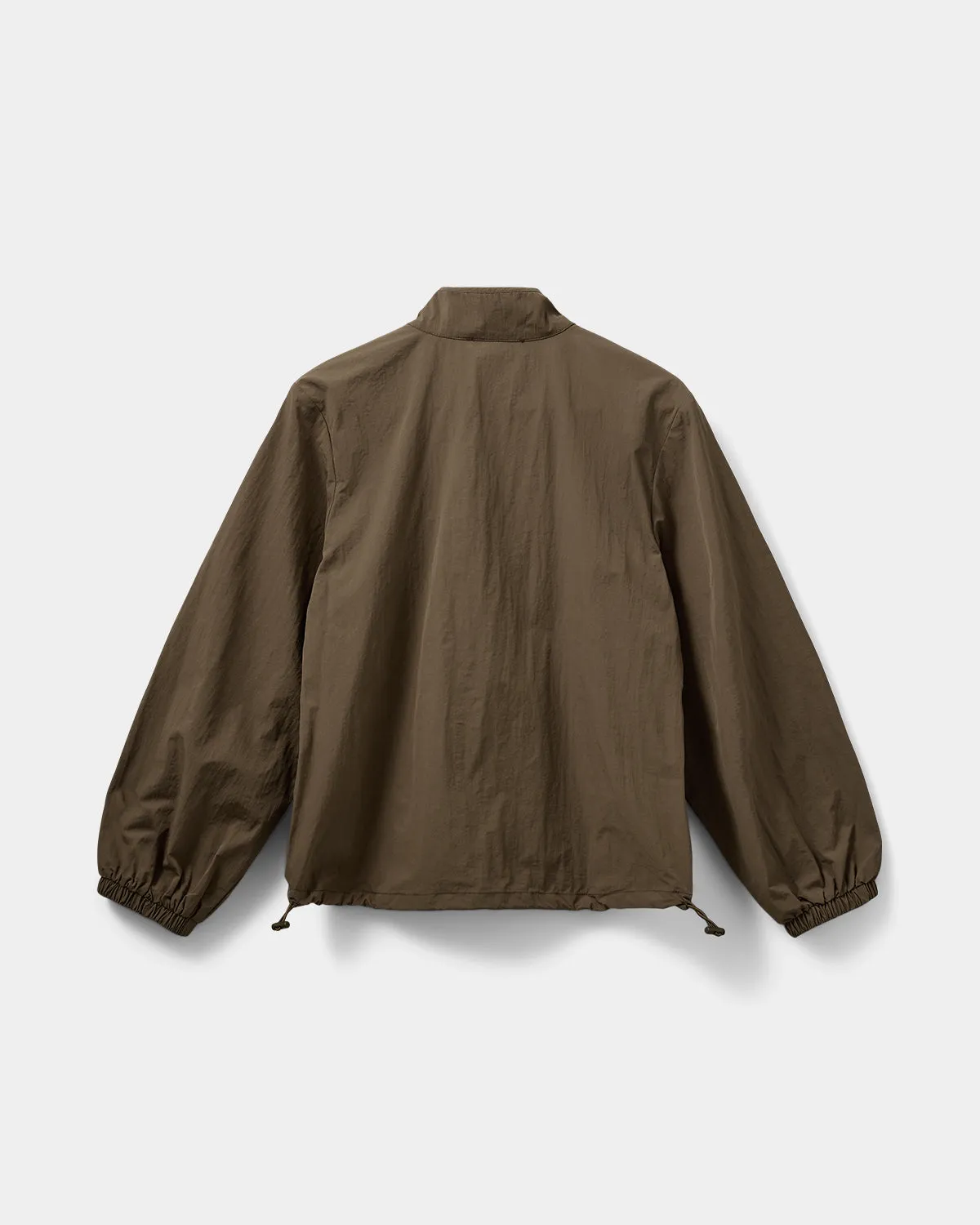 EMMALISW JACKET - Middle Brown