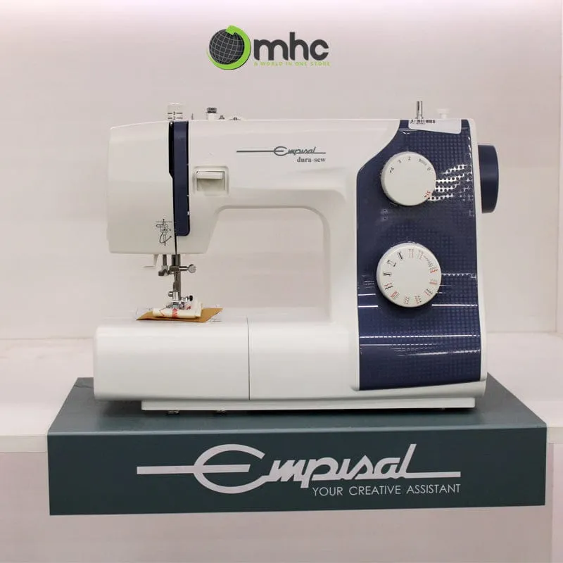 Empisal Dura-Sew Sewing Machine