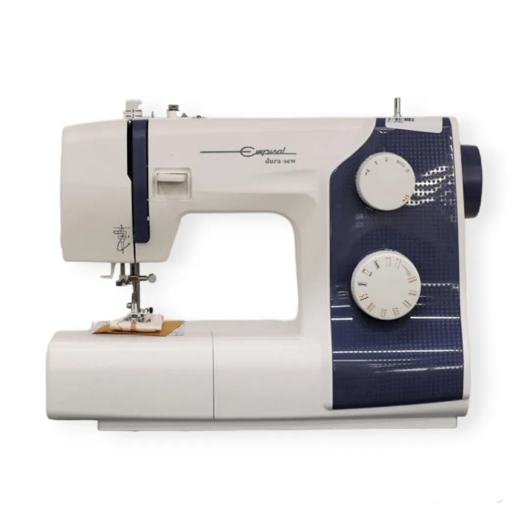 Empisal Dura-Sew Sewing Machine
