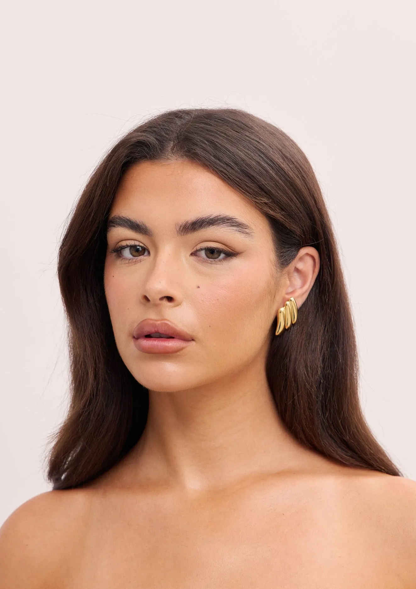 Empress Earring