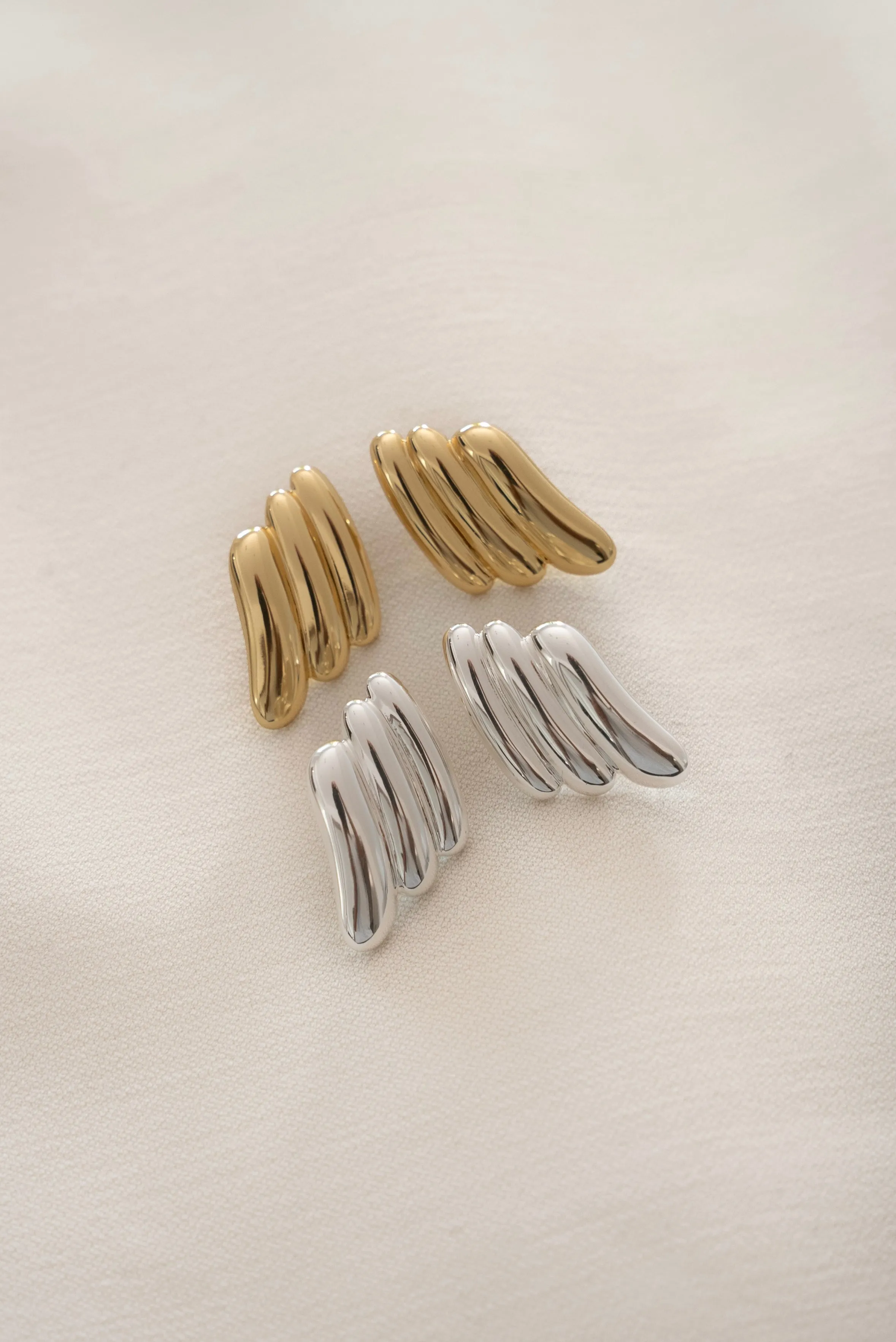 Empress Earring