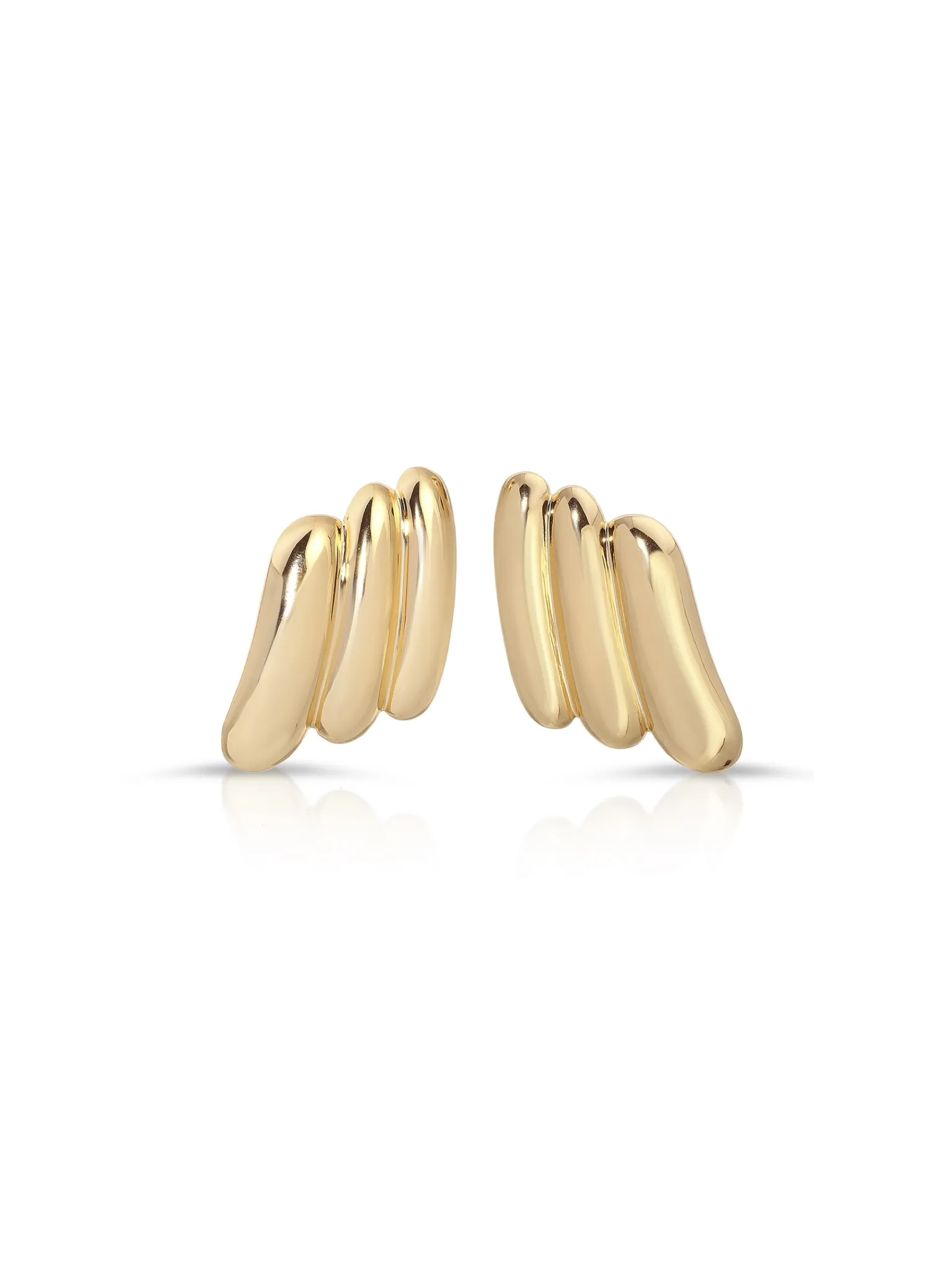 Empress Earring