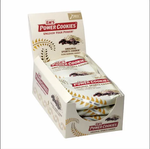 Ems Power Cookie Sport Cookie