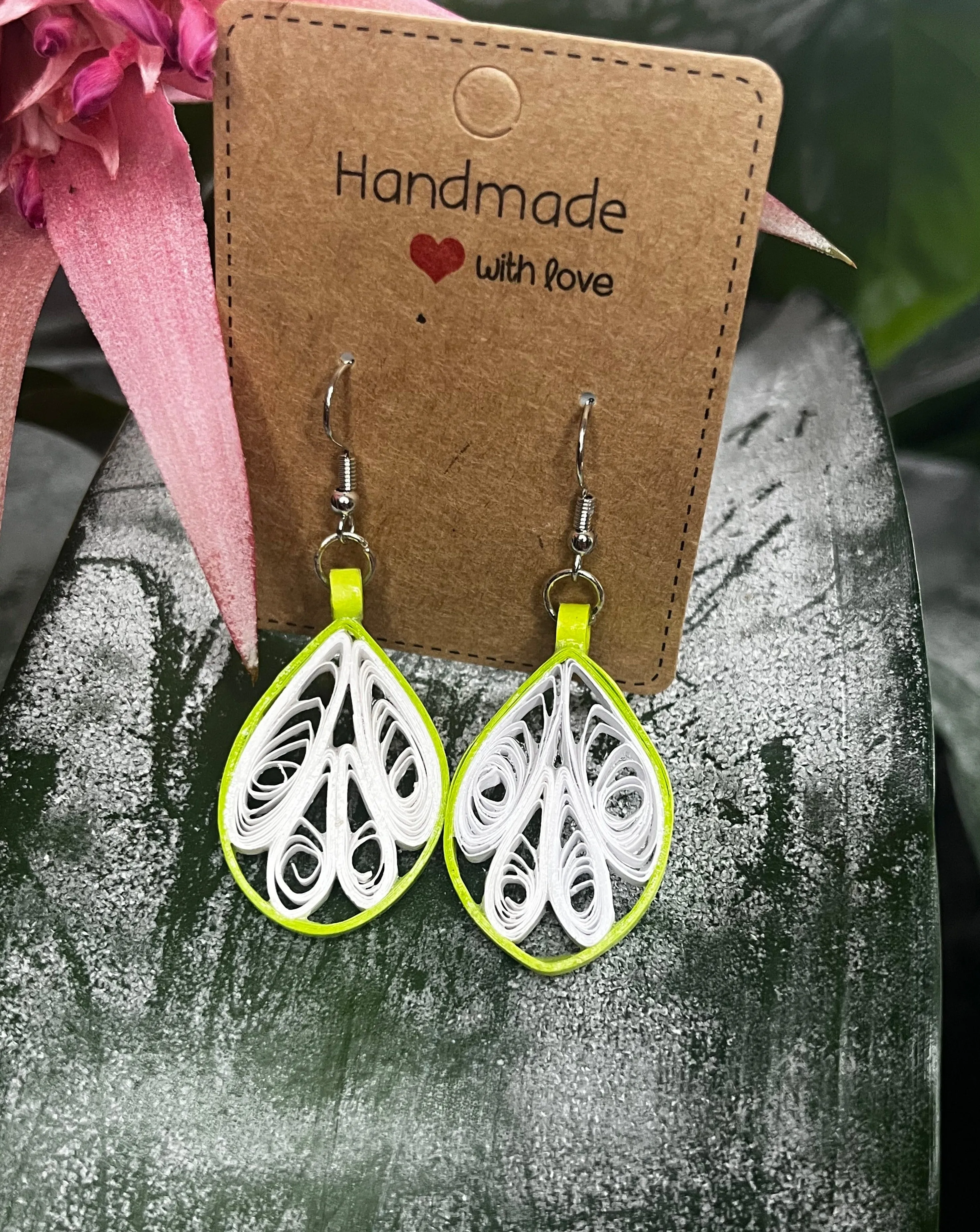 Enchanted Earring