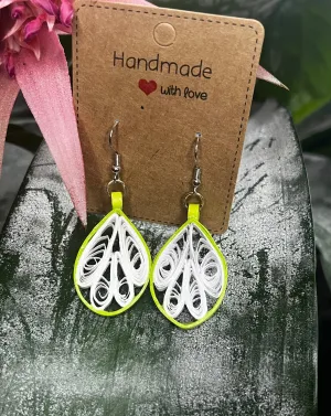 Enchanted Earring