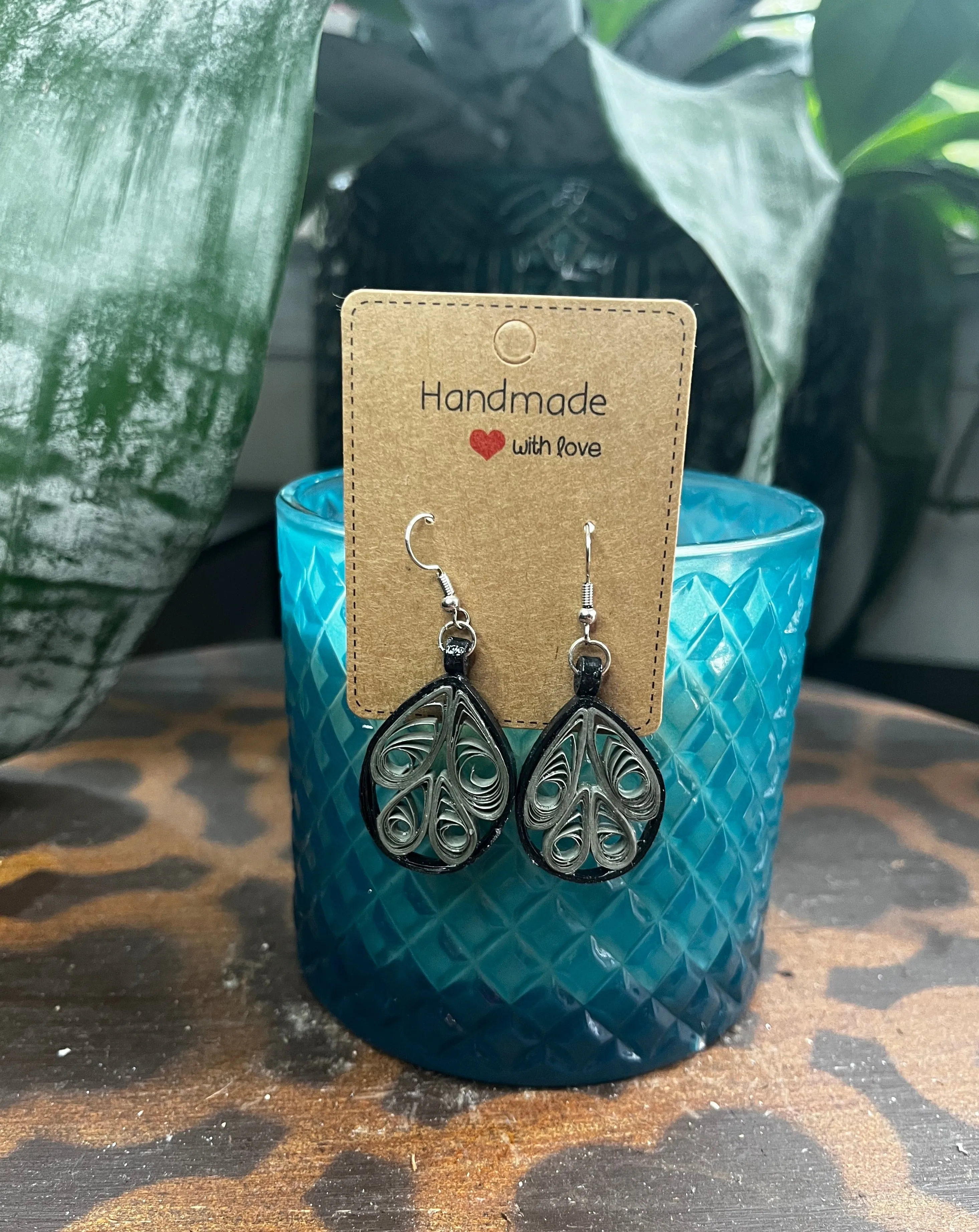 Enchanted Earring