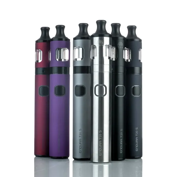 Endura T20S