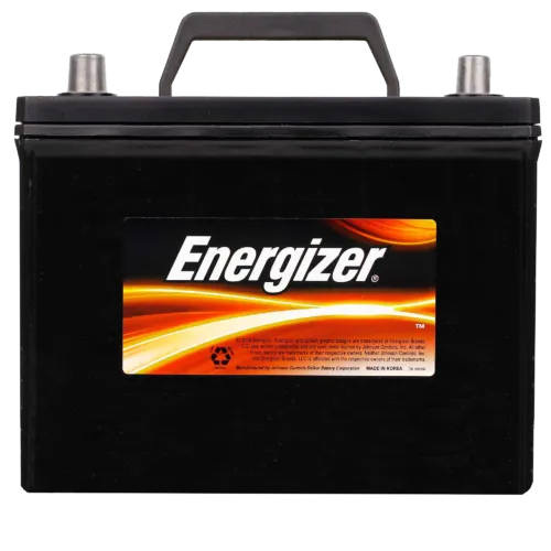 ENERGIZER 3SMF 95D31R (Reverse)