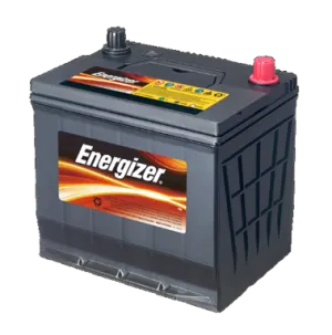 Energizer AGM-DIN55 LN2 AGM