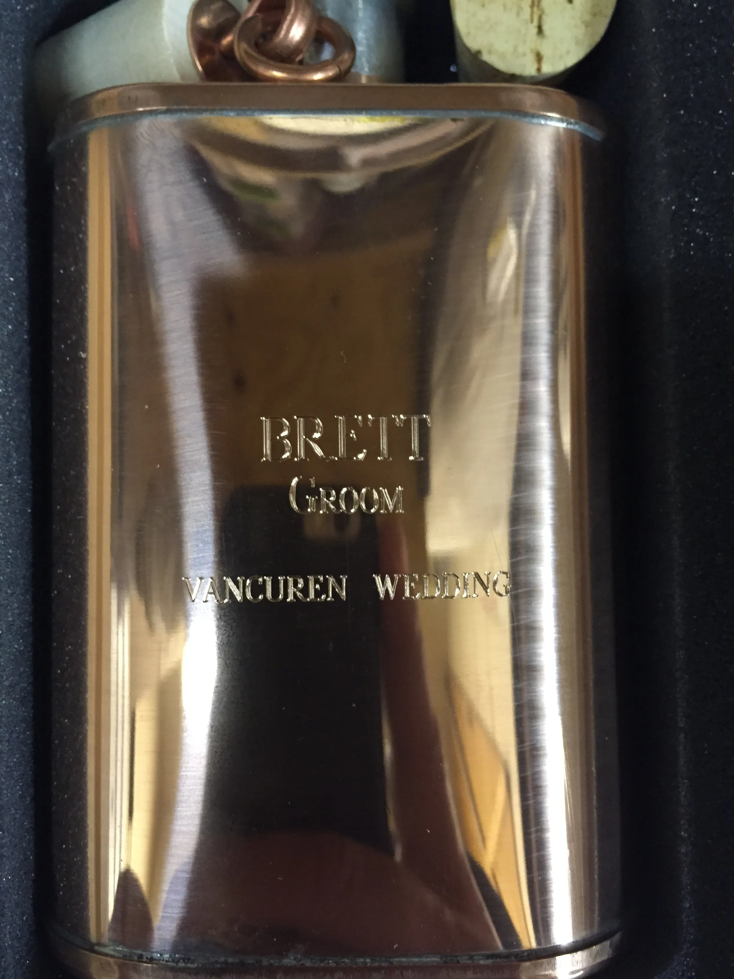 Engraving Services