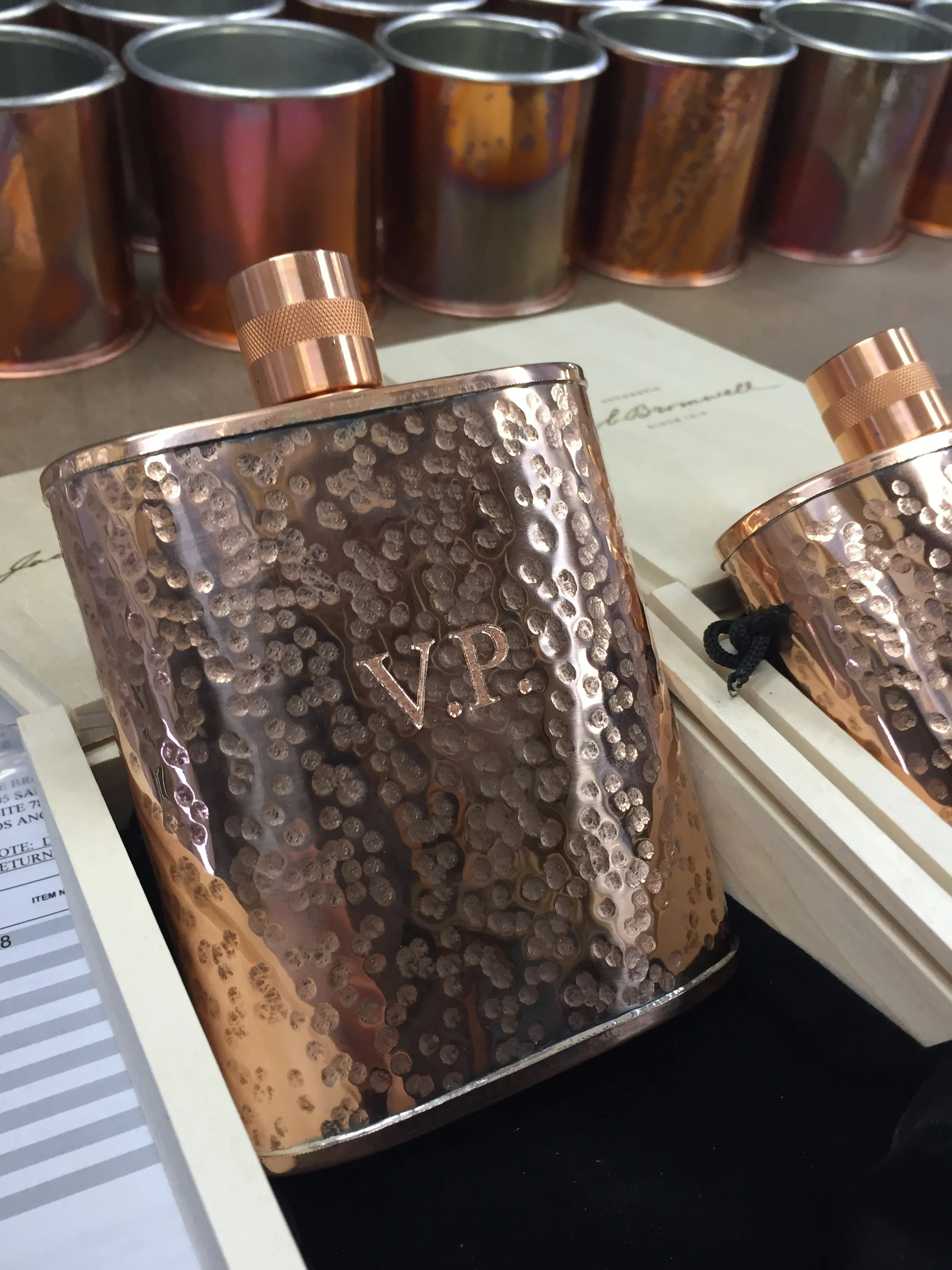 Engraving Services