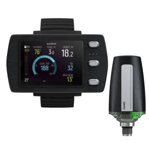 Eon Steel With Boot, Usb And Transmitter Tank Pod