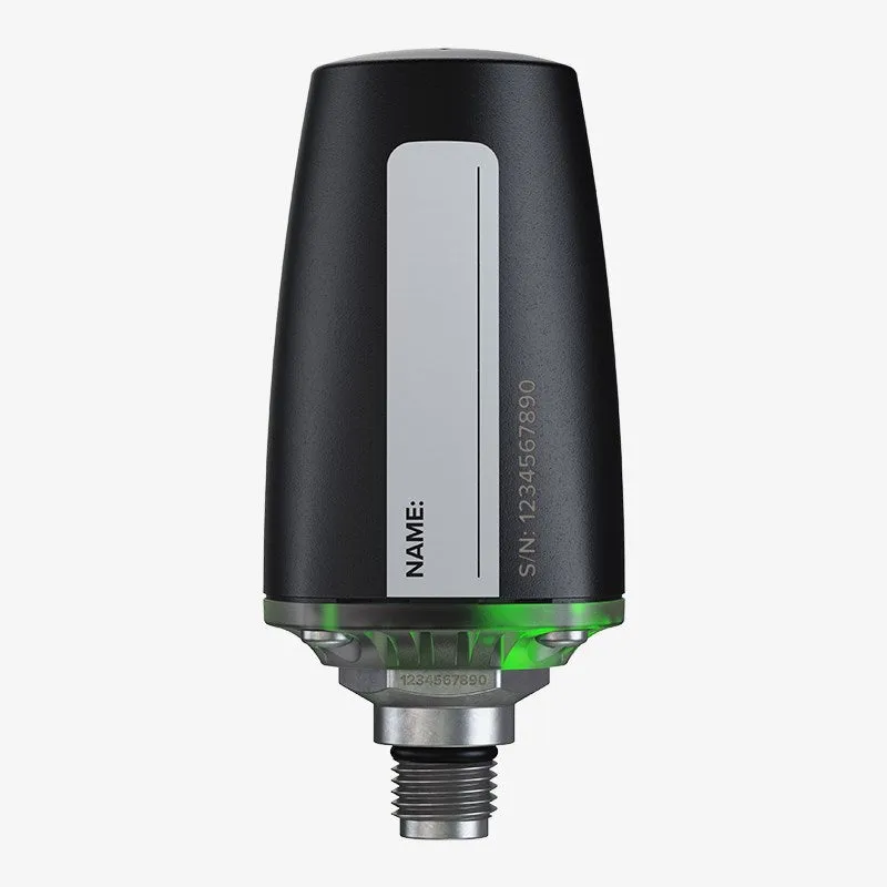 Eon Steel With Boot, Usb And Transmitter Tank Pod