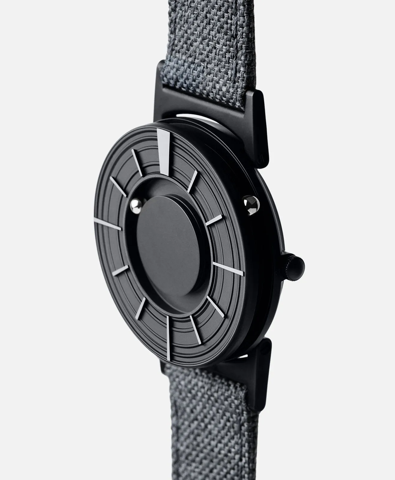 Eone Bradley Edge Black