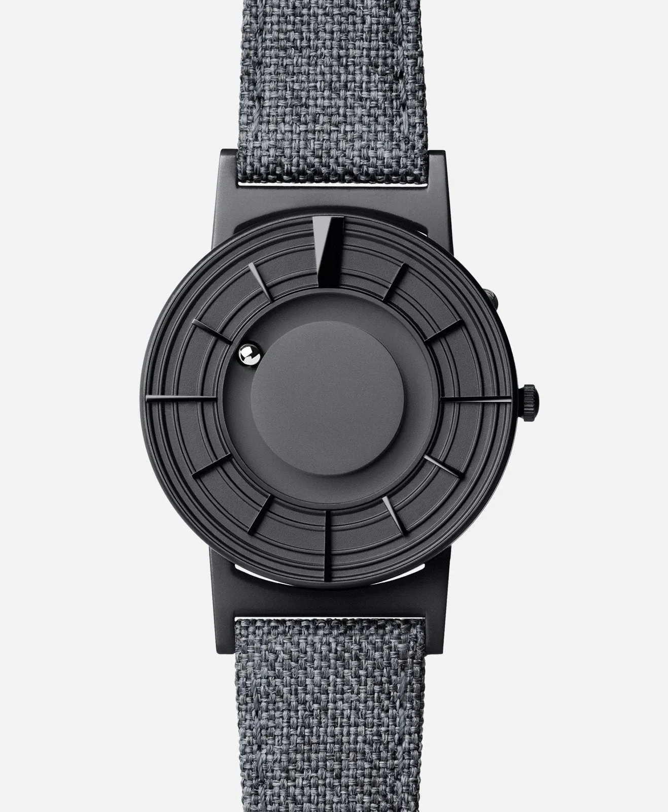 Eone Bradley Edge Black