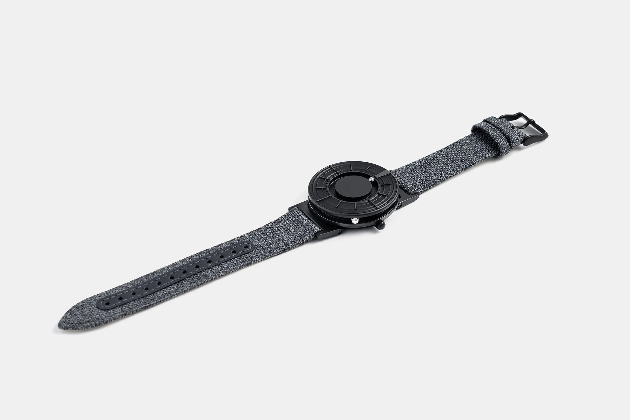 Eone Bradley Edge Black