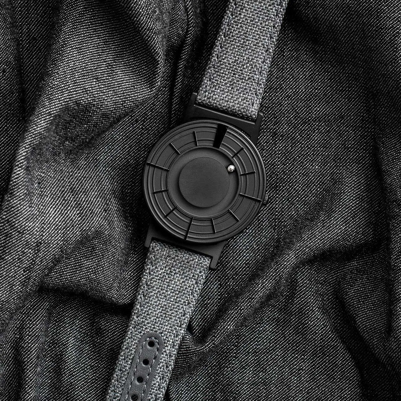 Eone Bradley Edge Black