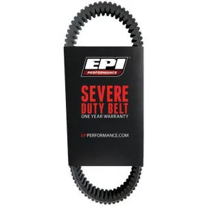 EPI Can Am Severe Duty Drive Belt