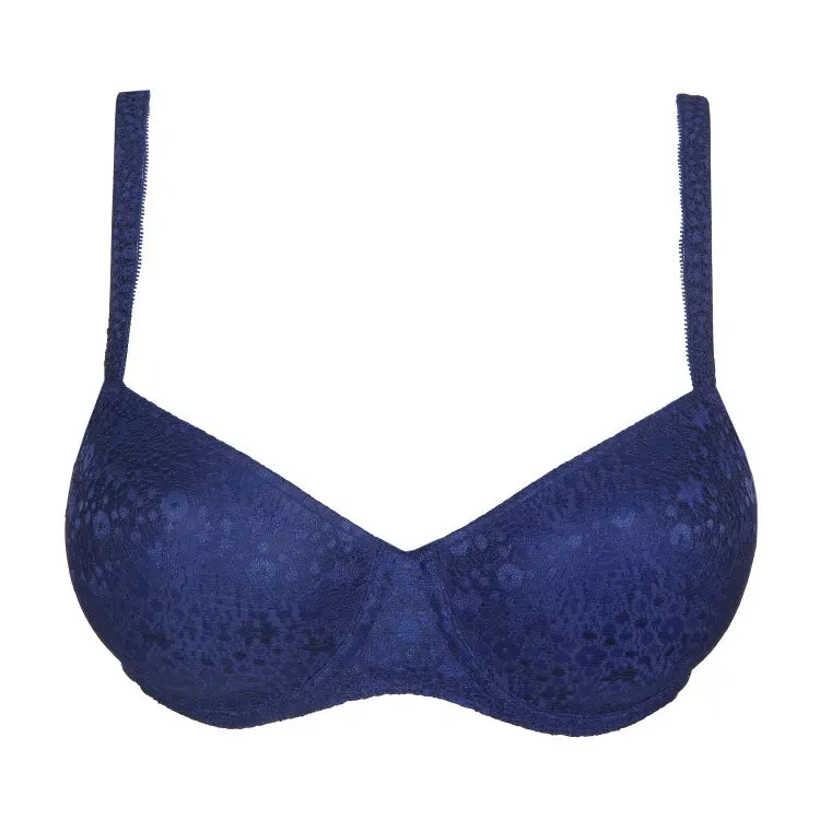 Epirus Full Cup Bra In Royal - Prima Donna Twist
