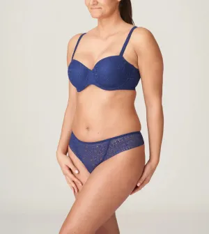 Epirus Full Cup Bra In Royal - Prima Donna Twist