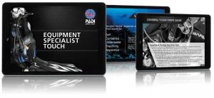 Equipment Specialist