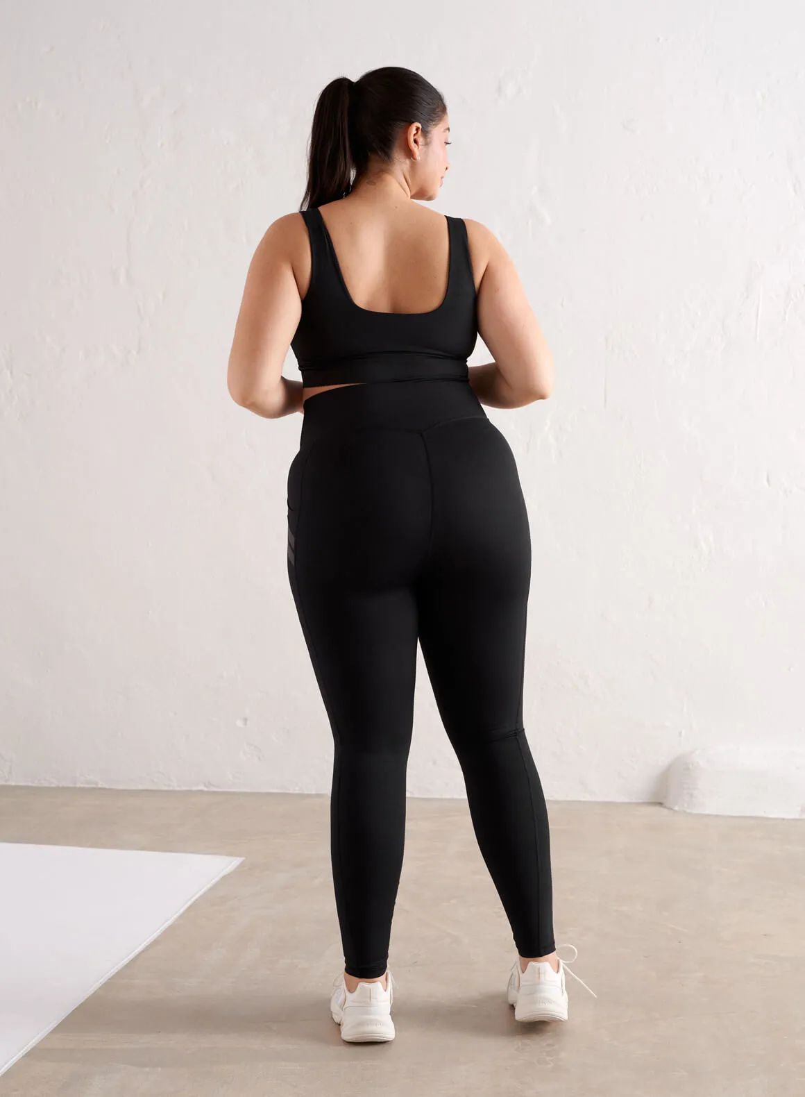 Essential Tights