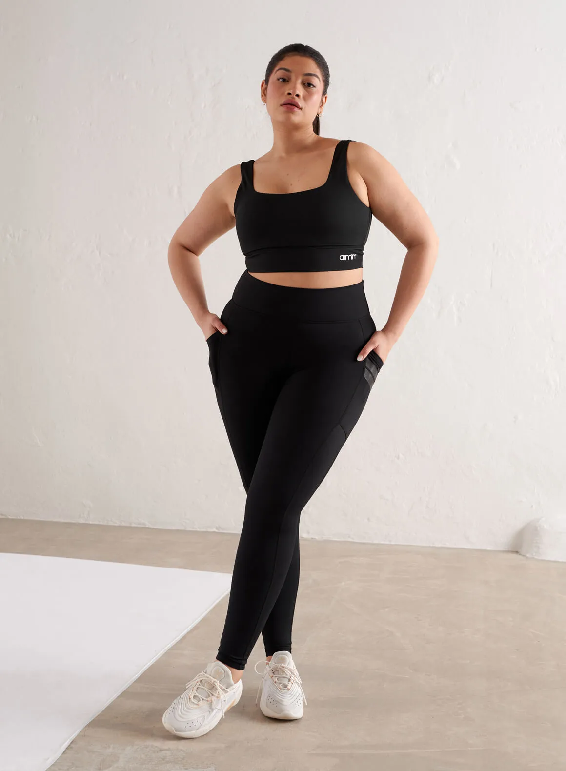 Essential Tights