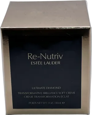 Estee Lauder Eye Care Re-nutriv Ultimate Diamond Eye Creme 15ml