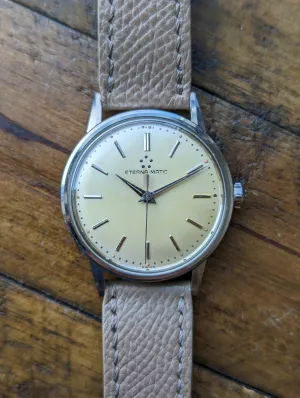 Eterna - Matic