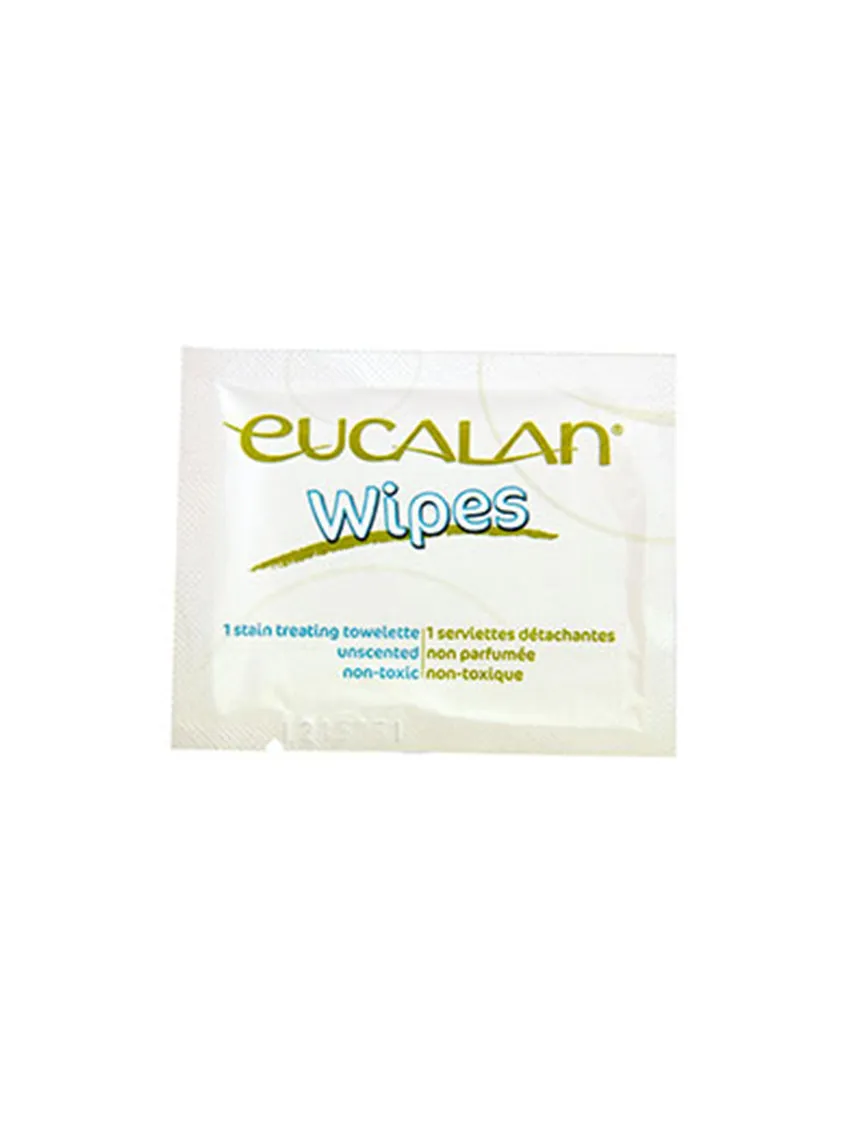 Eucalan Stain Treating Towel