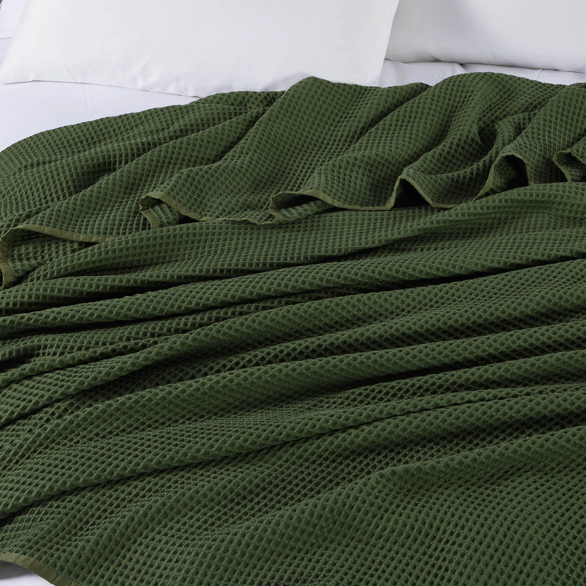 Eucalyptus Bed Blanket