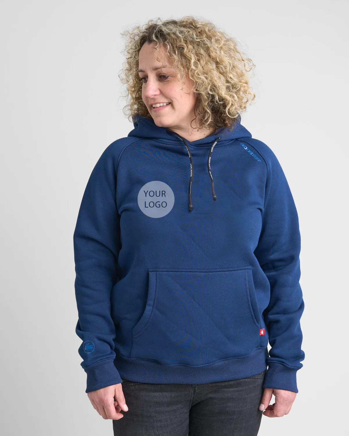 Event Hoodie - Custom Printed
