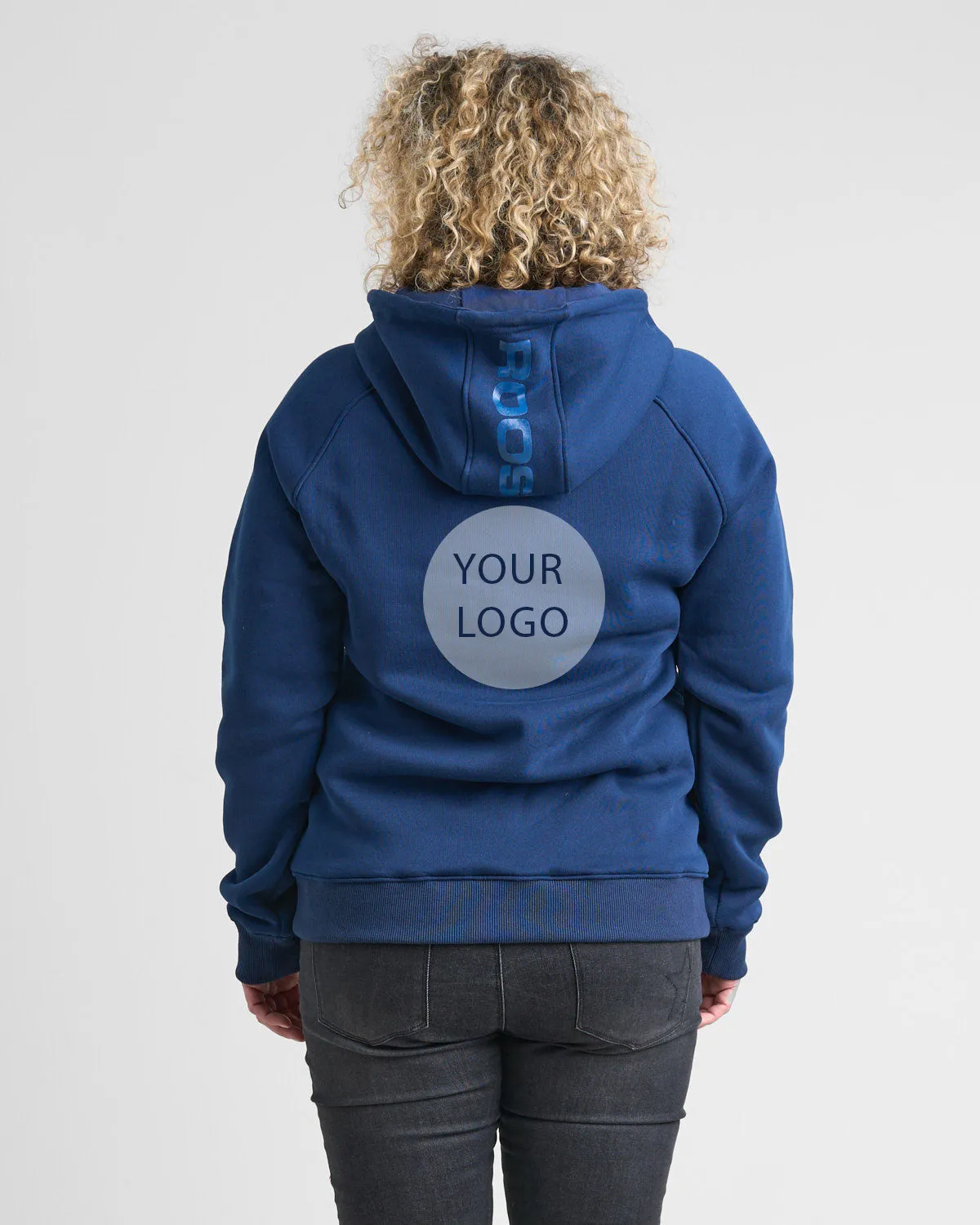 Event Hoodie - Custom Printed