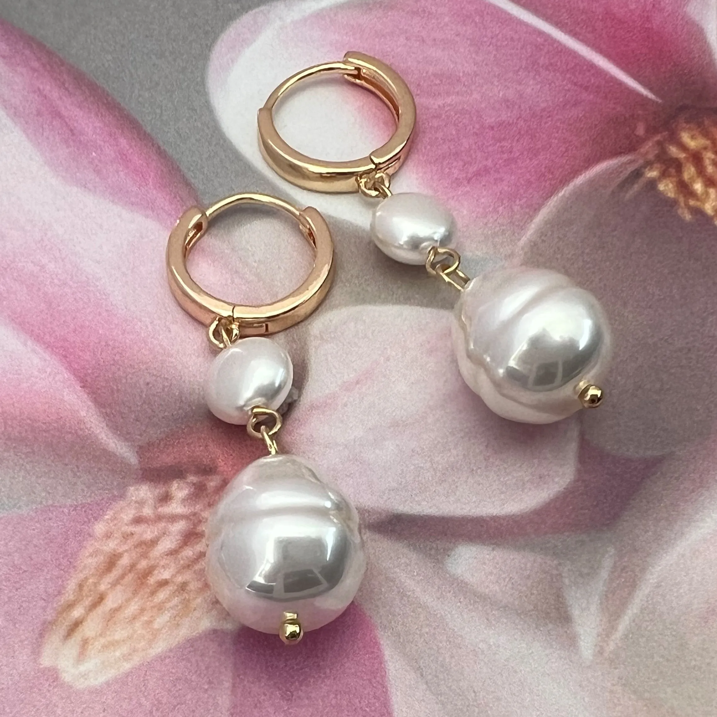 everyday must have pearls drops