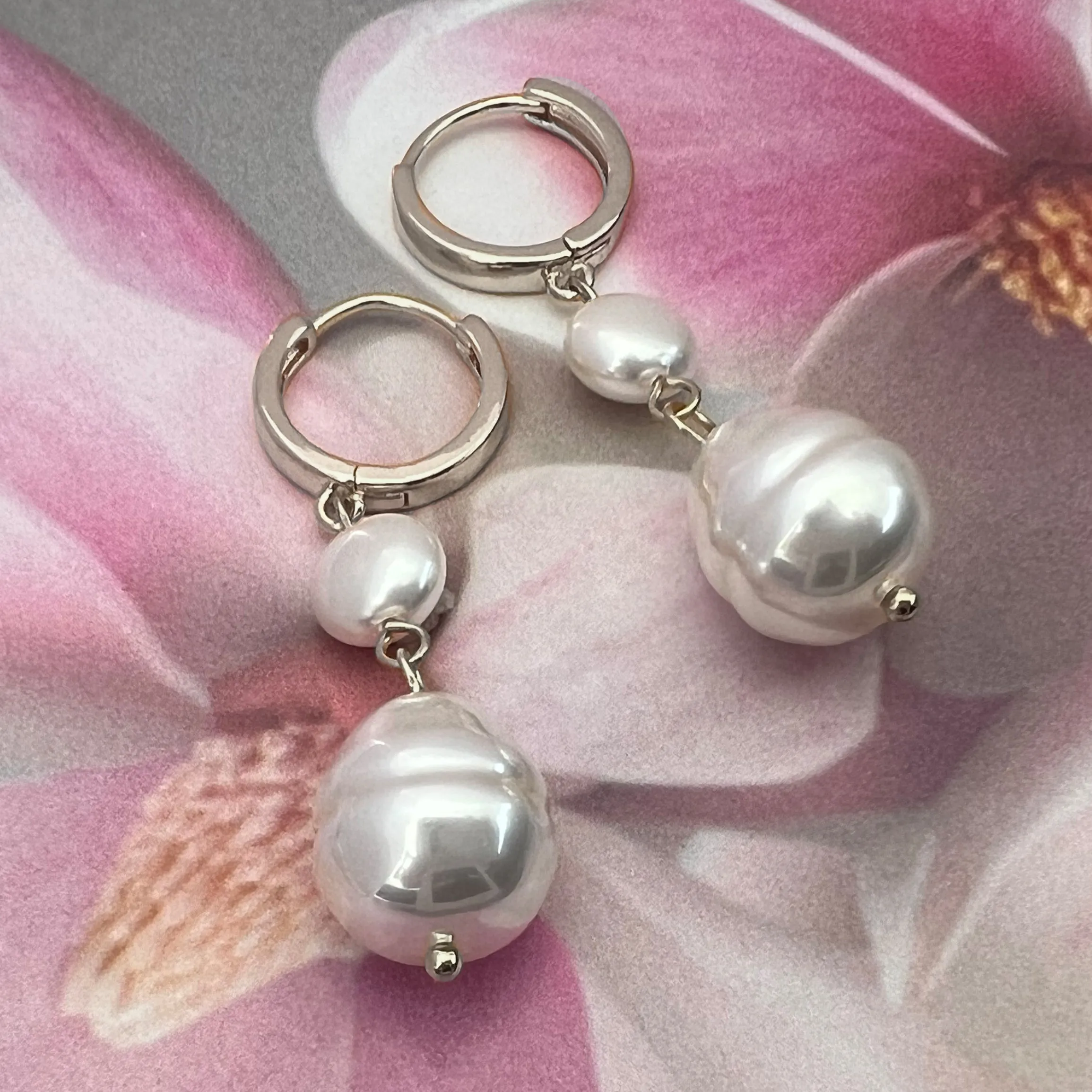 everyday must have pearls drops
