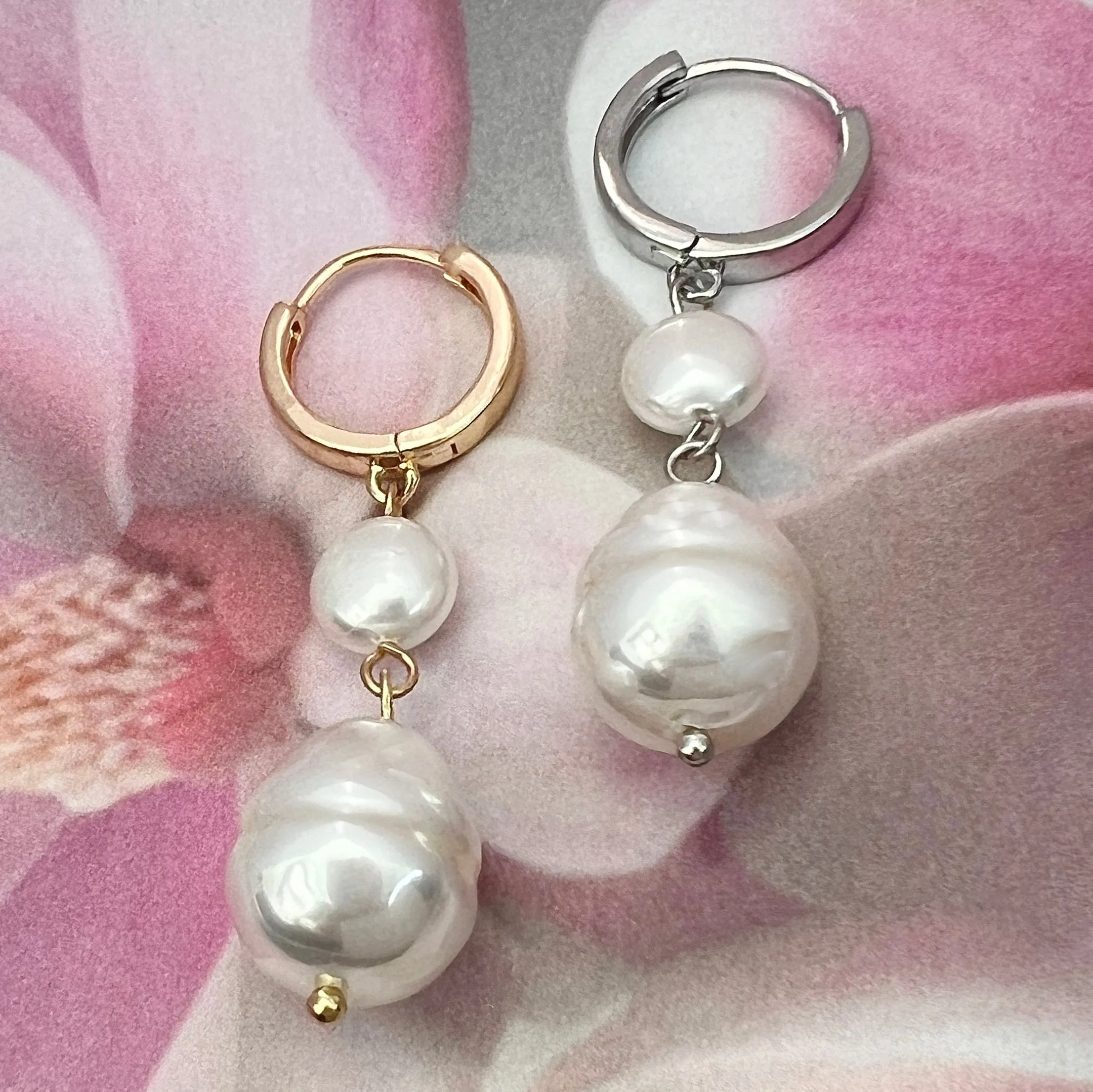 everyday must have pearls drops