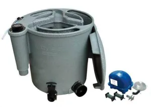 Evolution Aqua Eazy Pod Air (10,000L)