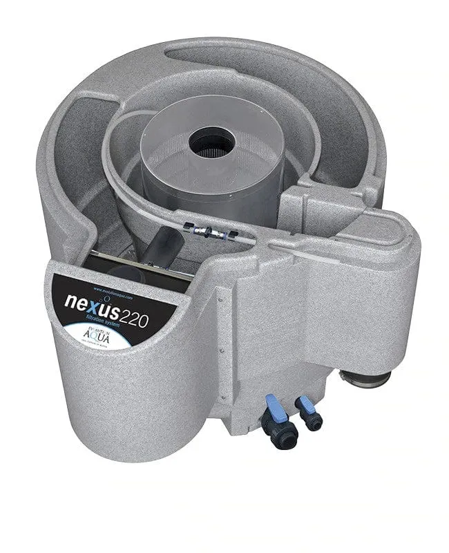 Evolution Aqua Nexus Plus 220  (18,000L)