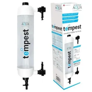 Evolution Aqua Tempest Filter (5000L)