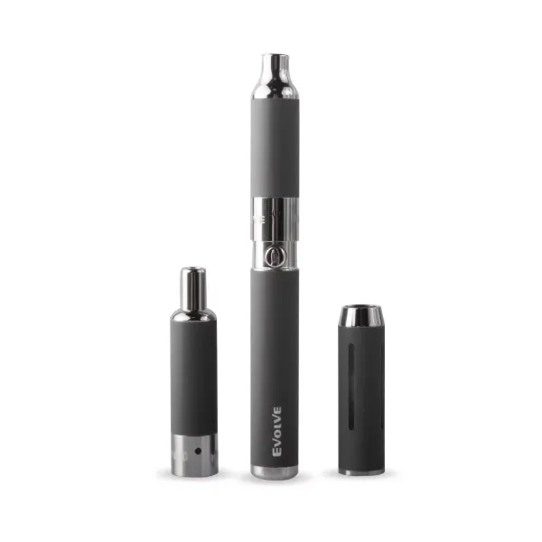 Evolve 3 in 1 Vaporizer Kit - Yocan