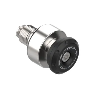 Evotech Bar End Weights - Honda CRF1100L Africa Twin Adventure Sport Plus (2020 )