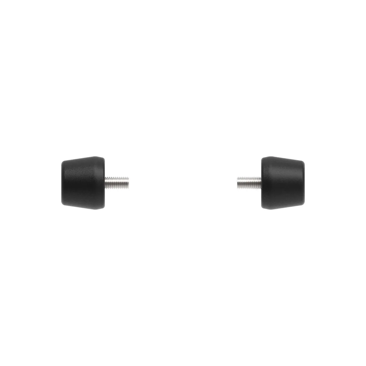 Evotech Bar End Weights (Race) - Kawasaki Vulcan S Sport (2018-2020)