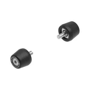 Evotech Bar End Weights (Race) - Kawasaki Vulcan S Sport (2018-2020)