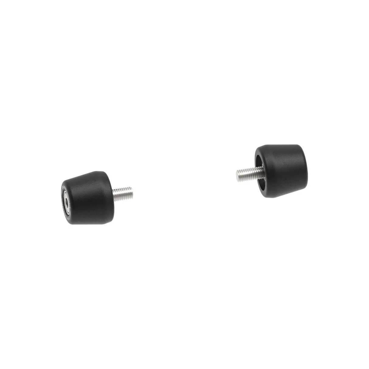 Evotech Bar End Weights (Race) - Kawasaki Vulcan S Sport (2018-2020)