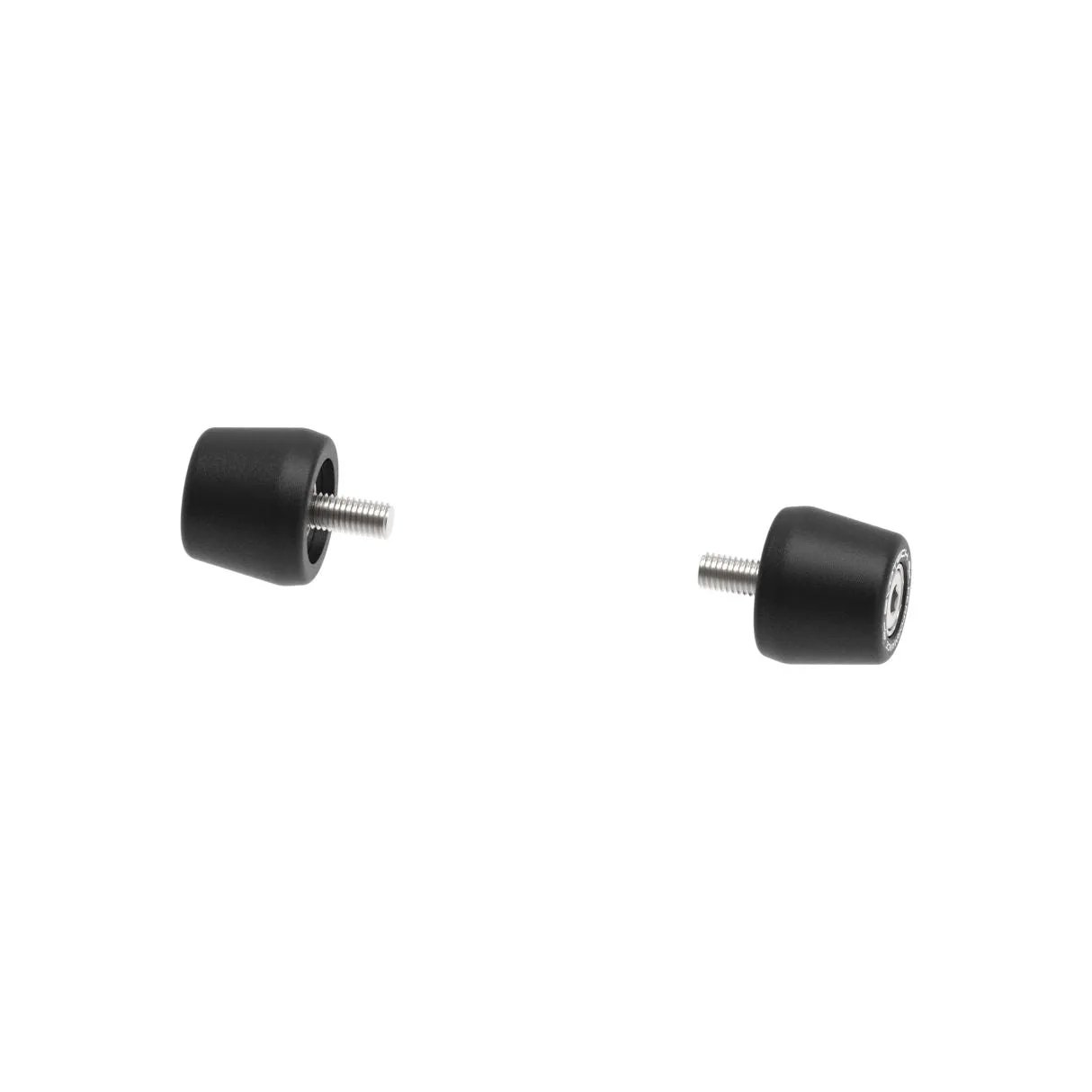 Evotech Bar End Weights (Race) - Kawasaki Vulcan S Sport (2018-2020)