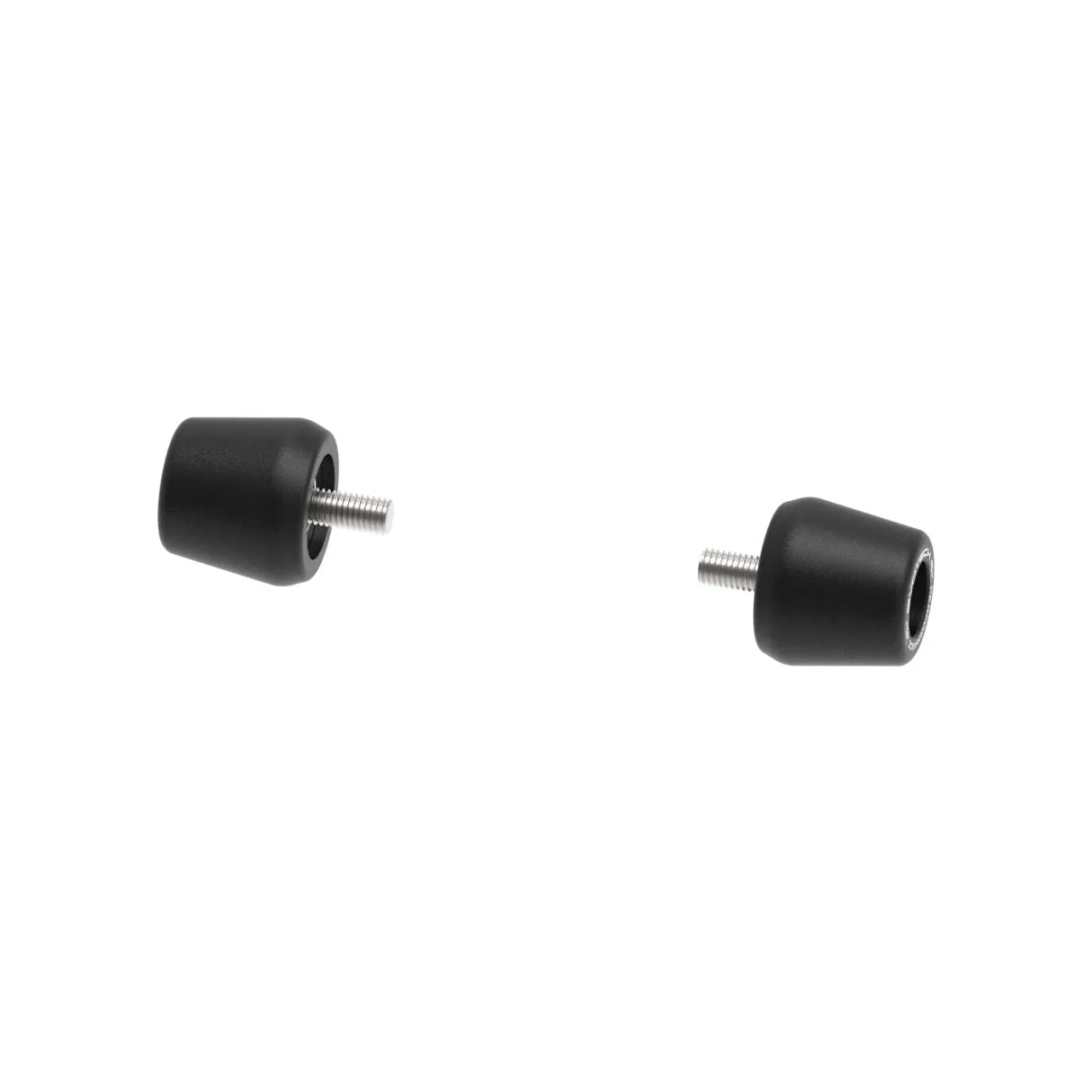 Evotech Bar End Weights (Road) - Kawasaki Vulcan S Sport (2018-2020)