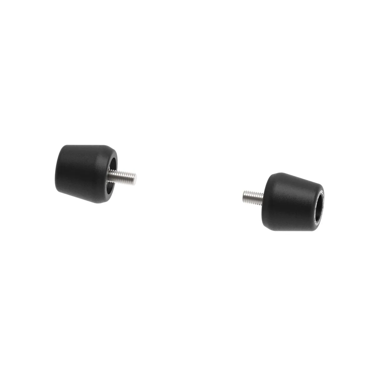 Evotech Bar End Weights (Road) - Kawasaki Vulcan S Sport (2018-2020)